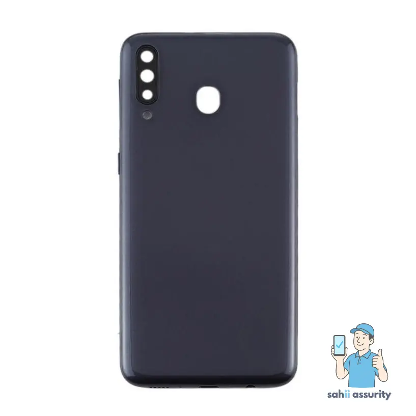 Back Panel Cover for Samsung Galaxy M30 thumbnail